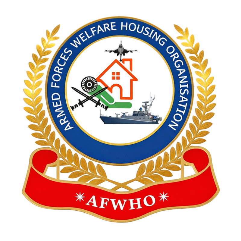 AFWHO LOGO