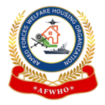 afwho logo