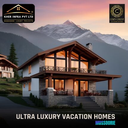 Elite Heights - Mussoorie