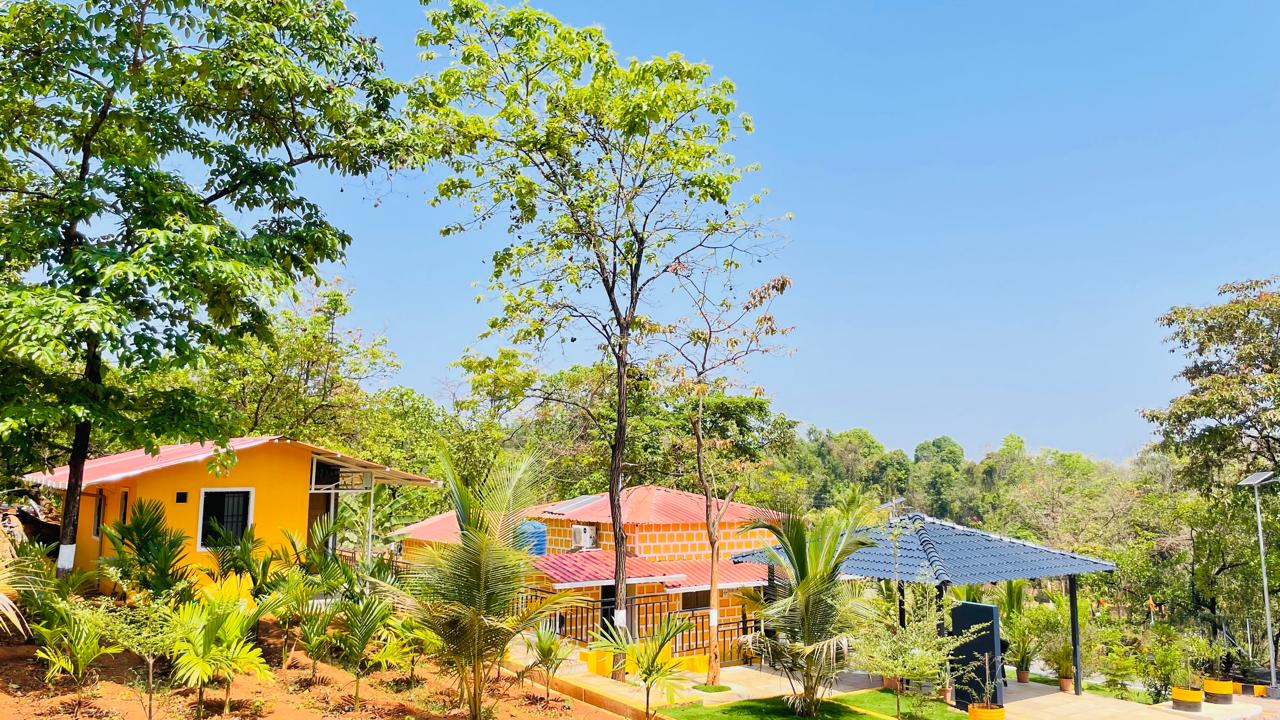 RESIDENTIAL PLOTS FOR GOVERNMENT EMPLOYEES