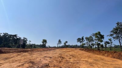 FARMHOUSE LAND IN MAHARASHTRA