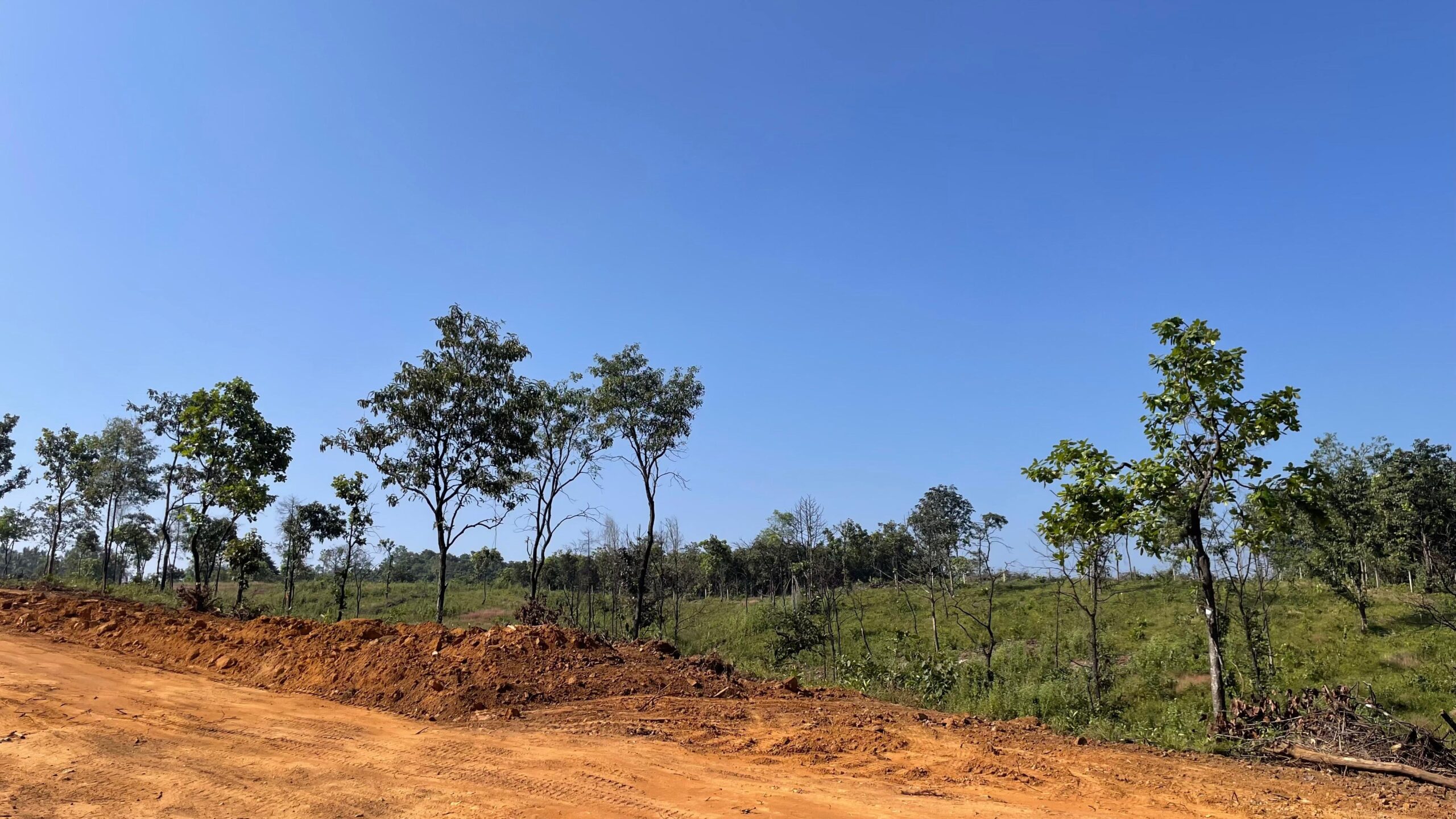 FARMHOUSE LAND IN MAHARASHTRA