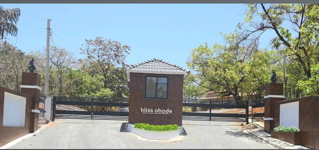 RESIDENTIAL PLOTS FOR ARMY OFFICERS