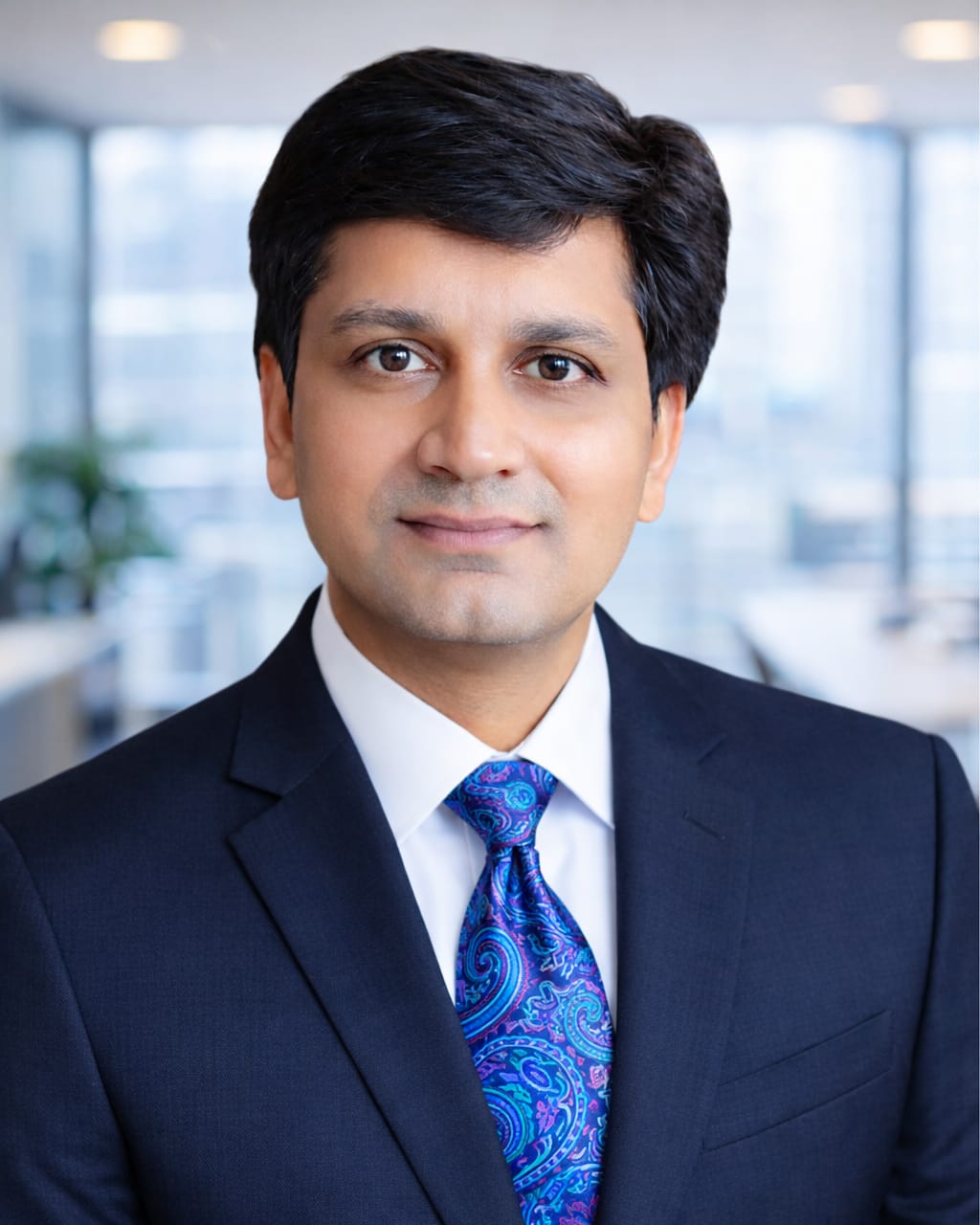 nitin chaudhary afwho