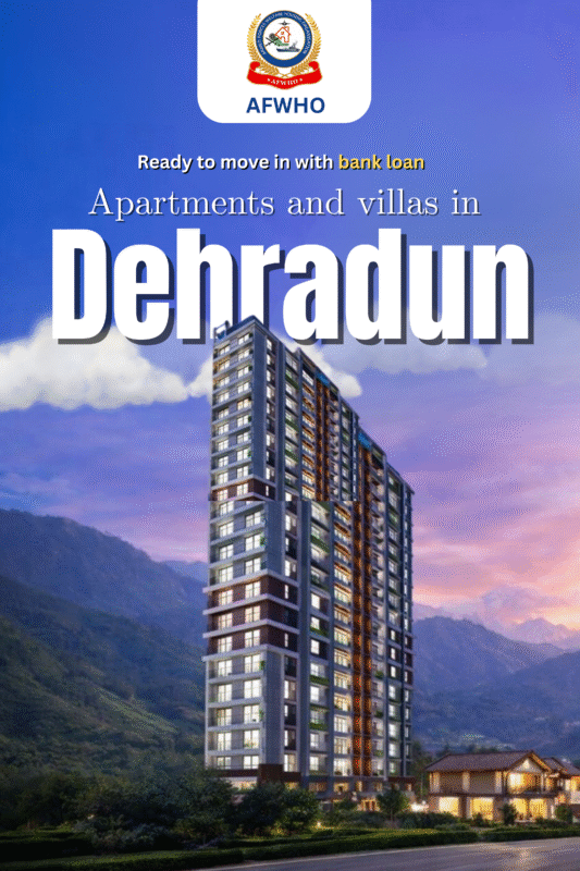 2bhk apartments ready to move in with bank loan