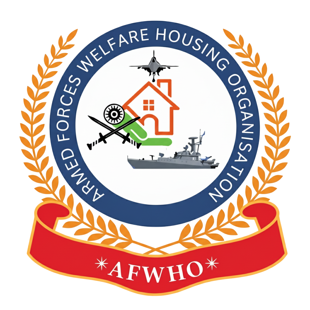 AFWHO Logo