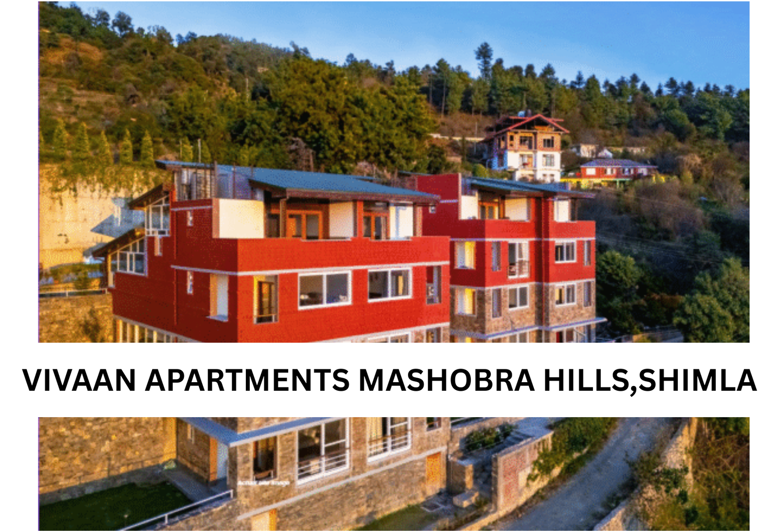 VIVAAN APARTMEN